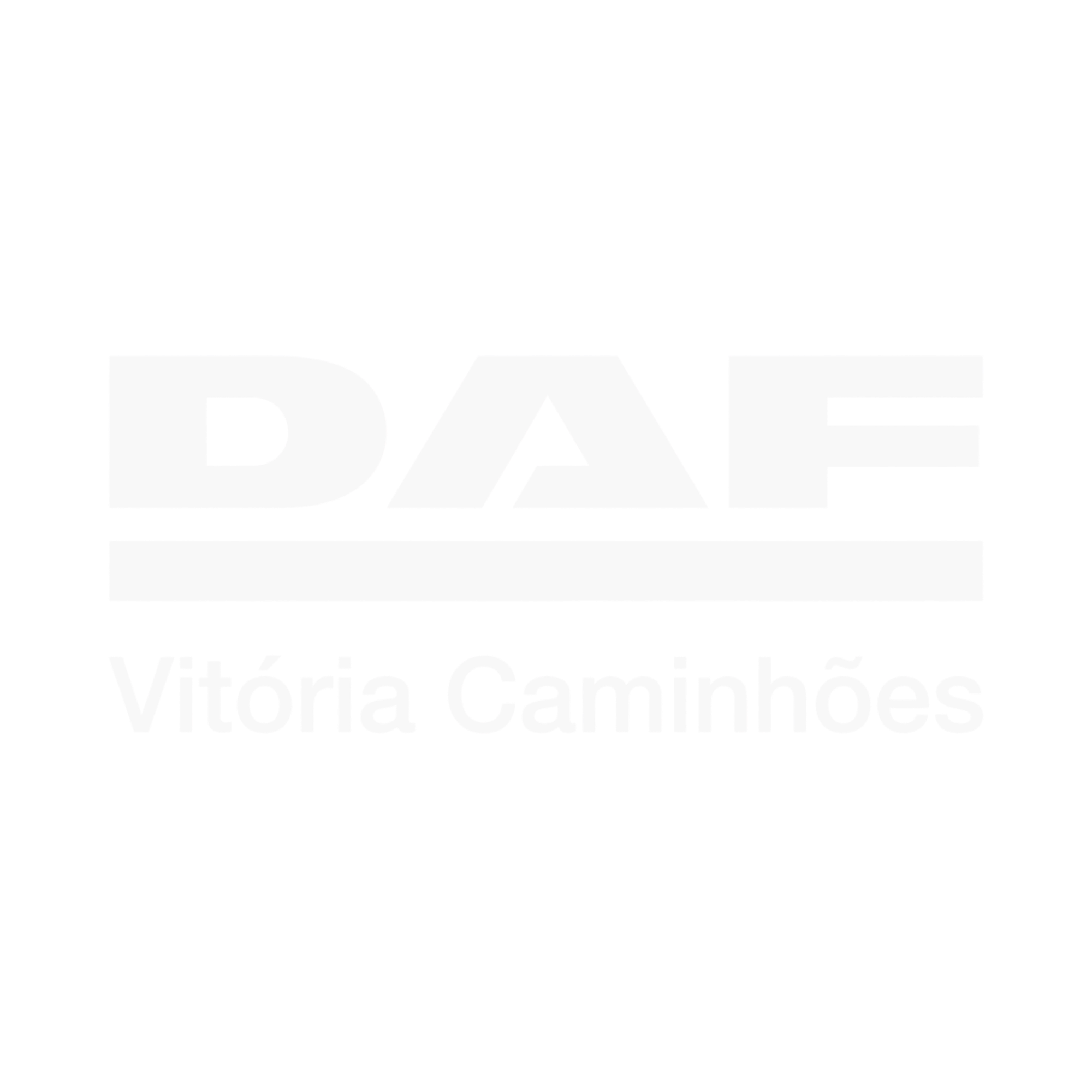 DAF Vitoria Caminhões