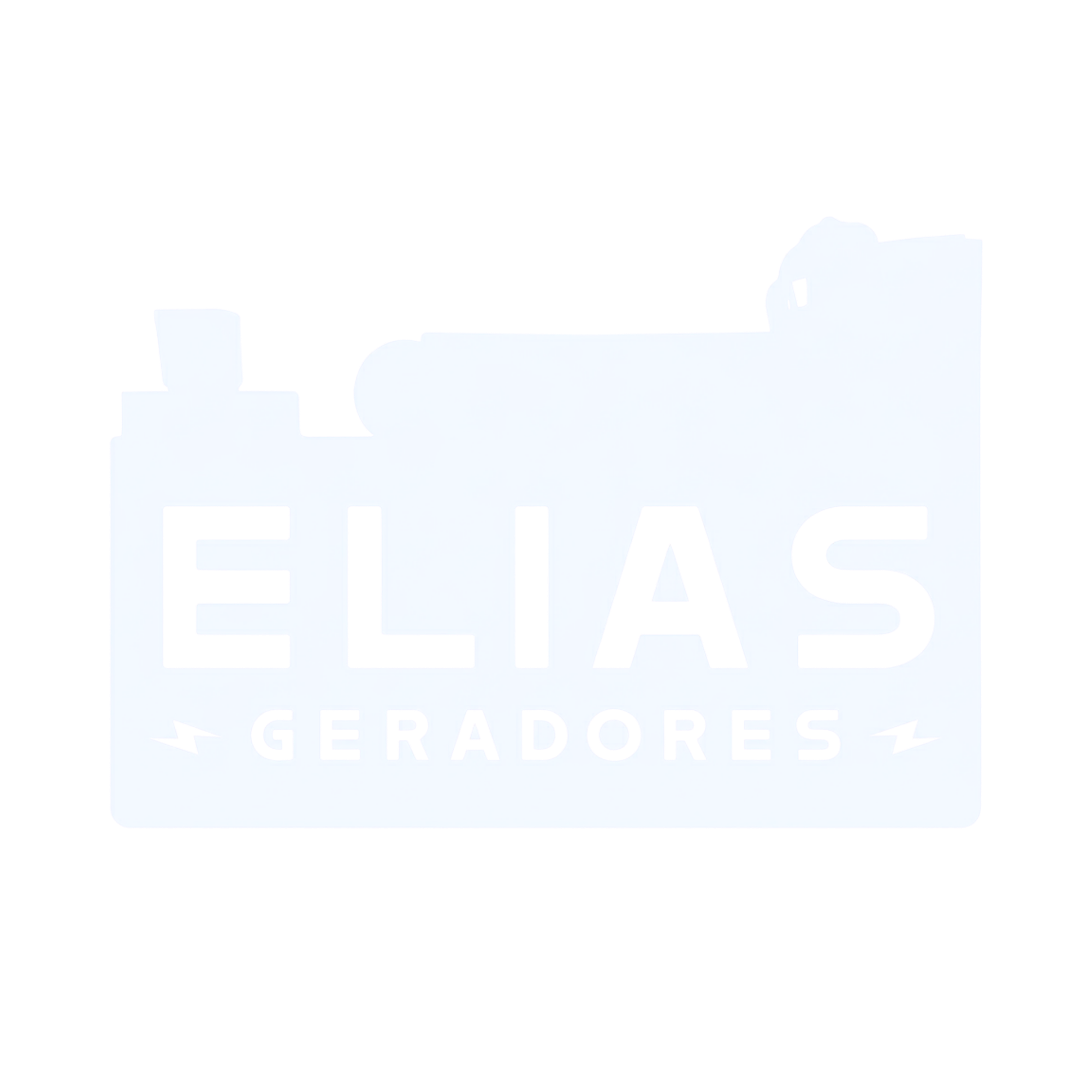 Elias Geradores