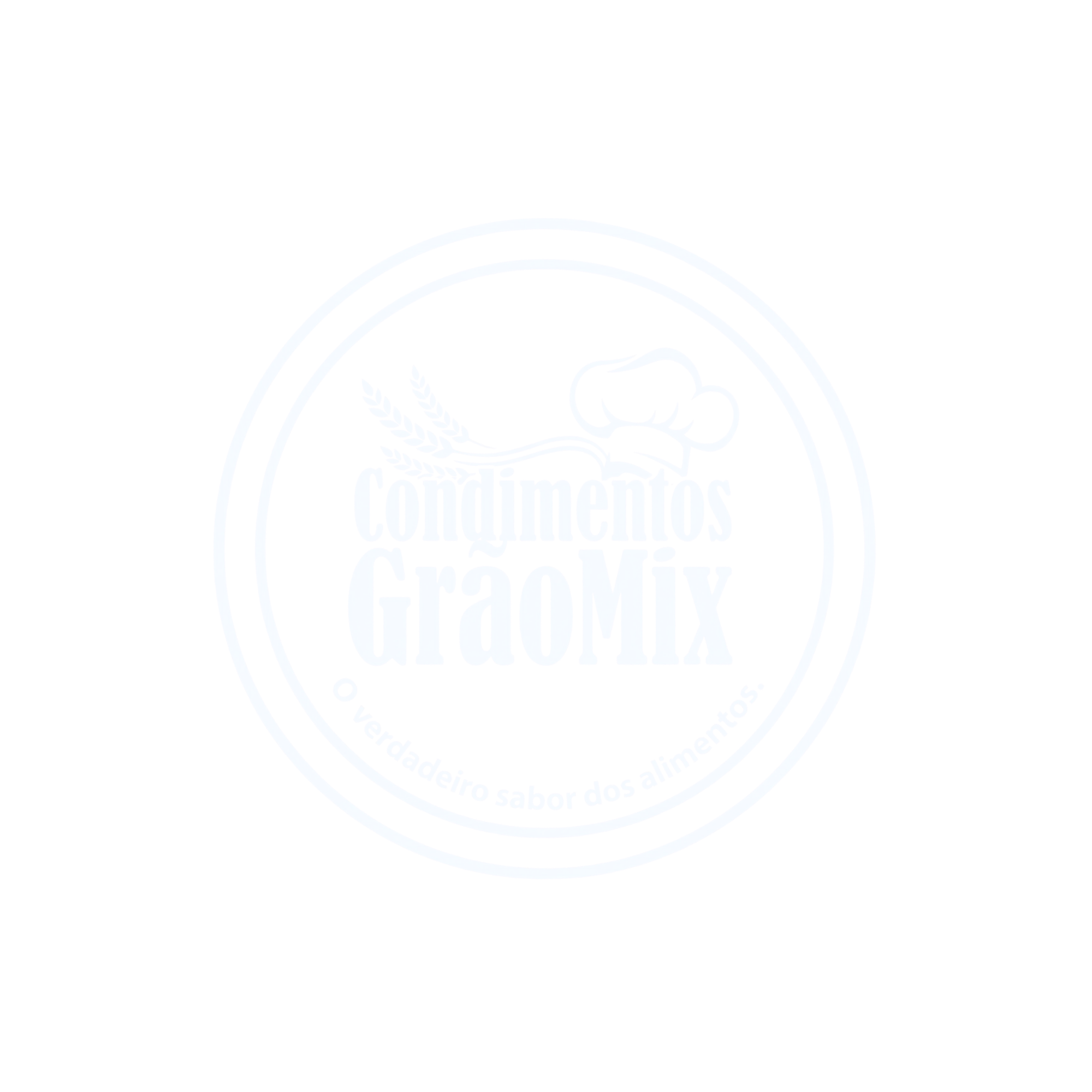 Condimentos Grâomix